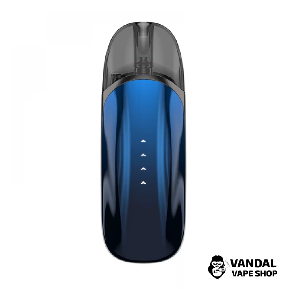 Pod-система Vaporesso ZERO 2 Pod Kit з ємністю батареї 800 mAh в синьому кольорі