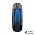 Pod-система Vaporesso ZERO 2 Pod Kit з ємністю батареї 800 mAh в синьому кольорі