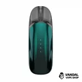 Pod-система Vaporesso ZERO 2 Pod Kit з ємністю батареї 800 mAh в зеленому кольорі