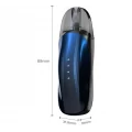 Pod-система Vaporesso ZERO 2 (Top Filling) у рожево-блакитному градієнті