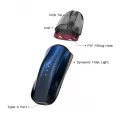 Pod-система Vaporesso ZERO 2 (Top Filling) у рожево-блакитному градієнті