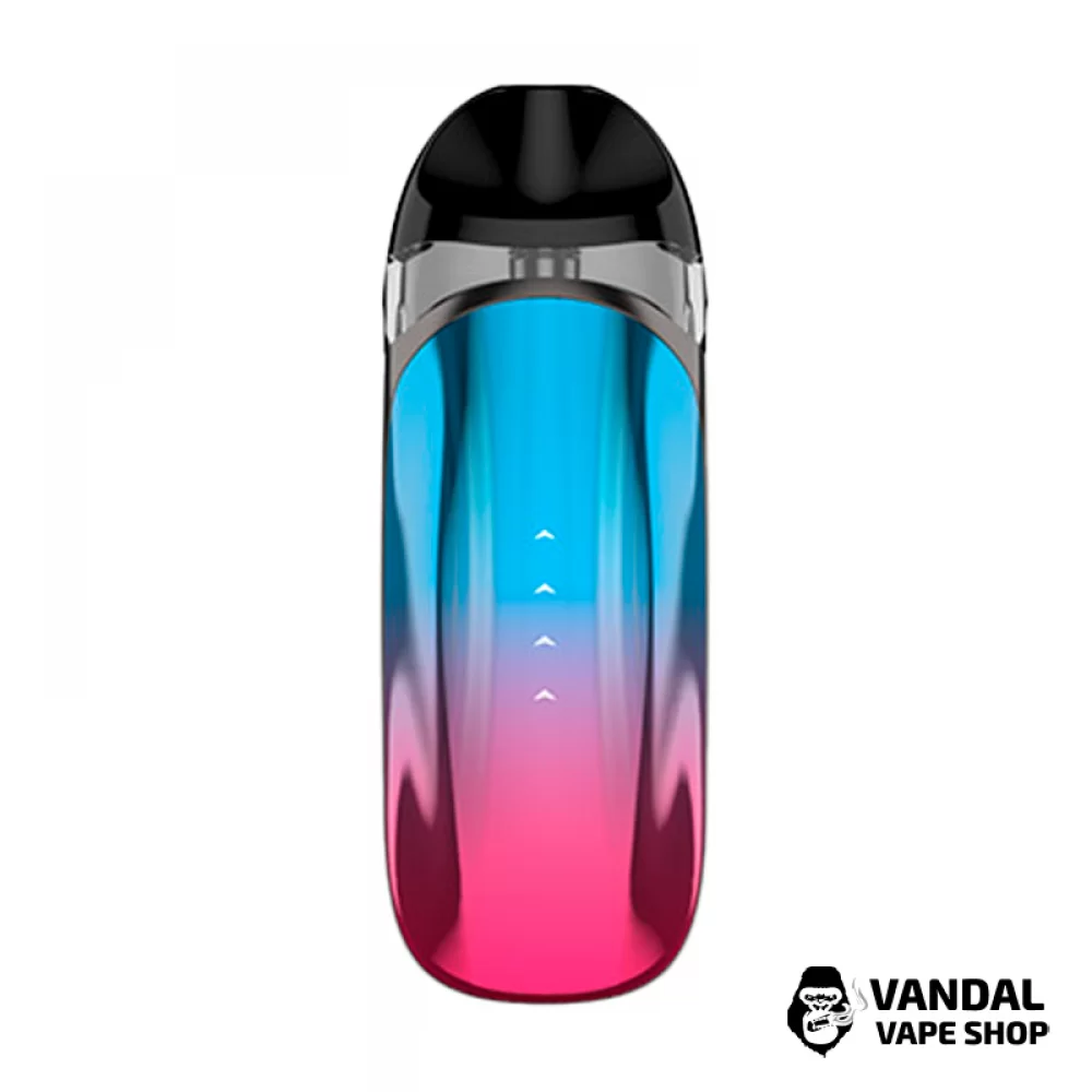 Pod-система Vaporesso ZERO 2 (Top Filling) у рожево-блакитному градієнті