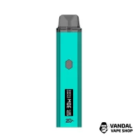 ZQ Xtal Pro - Teal