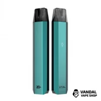 ZQ Xtal SE - Teal
