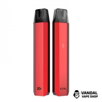 ZQ Xtal SE - Red