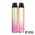 Pod-система ZQ Xtal SE Pod Kit в розово-золотом градиенте
