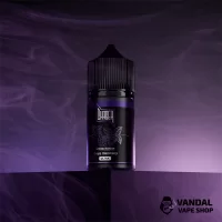 Набор Chaser Black 30 мл 50 мг - Grape Blackbrry