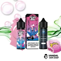 Набор Fucked Platinum 60 мл 6 мг - Bubblegum