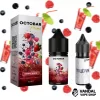  Berry Juice