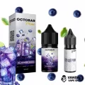 Набор для самозамеса Octobar Prime со вкусом черничной соды