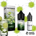 Набор для самозамеса Octobar Prime со вкусом мохито