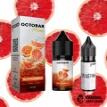 Набор для самозамеса Octobar Prime с вкусом Сицилийского апельсина