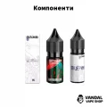 Набор для самозамеса OctoBar Strong 10 мл Набор для самозамеса OctoBar Strong 10 мл