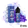 Grape Blue Ice