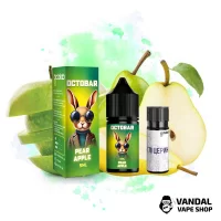 Набор Octo Bar NFT Salt 10 мл 50 мг - Pear Apple