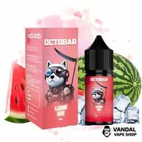 Набор Octo Bar NFT Salt 30 мл 50 мг - Lush Ice