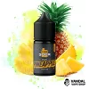 Sour Pineapple