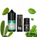 Набір для самозамісу Alchemist 30 мл 65 мг зі смаком кактуса і базиліка