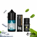 Набір для самозамісу Alchemist 30 мл 65 мг зі смаком м'яти