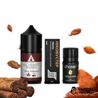 Набор Alchemist 30 мл 65 мг - Vero Tobacco