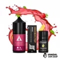 Набор для самозамеса Alchemist FL 30 мл 50 мг со вкусом лимонад с клубникой и льдом