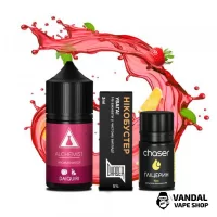 Набір Alchemist FL 30 мл 50 мг - Daiquiri