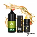 Набор для самозамеса Alchemist FL 30 мл 65 мг со вкусом микса ягодного смузи