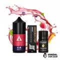 Набор для самозамеса Alchemist FL 30 мл 50 мг со вкусом черники и персика