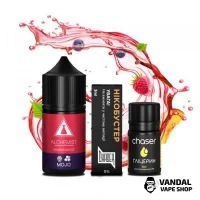 Набір Alchemist FL 30 мл 50 мг - Mojo