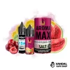 Watermelon Cherry Lemon