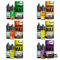 Набор Aroma MAX Salt Strong 30 мл