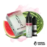 Набор Aura Original 15 мл 50 мг - Juicy Watermelon