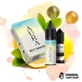 Набор для самозамеса Aura Original 15 мл 50 мг - с вкусом лимонных леденцов.