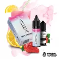 Набор для самозамеса Aura Original 15 мл 50 мг - с вкусом лимонада.