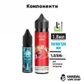 Набір для самозамісу Flavorlab Love it 60 мл Набір для самозамісу Flavorlab Love it 60 мл