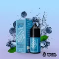 Набор для самозамеса Berry Drip Drop 30 мл 50 мг со вкусом жевательной резинки с черникой