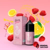 Набор Berry Drip Drop 30 мл 50 мг - Flick