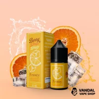 Набор Berry Drip Drop 30 мл 50 мг - Frosty