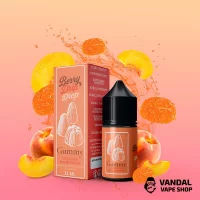 Набір Berry Drip Drop 30 мл 50 мг - Gummy