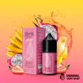 Набор для самозамеса Berry Drip Drop 30 мл 50 мг со вкусом клубники, банана и питахаи