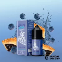 Набор Berry Drip Drop 30 мл 50 мг - Moora
