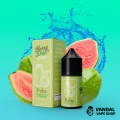 Набор для самозамеса Berry Drip Drop 30 мл 50 мг со вкусом енергетика с гуавой