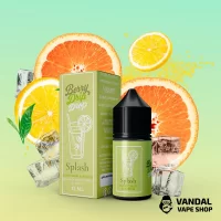 Набір Berry Drip Drop 30 мл 50 мг - Splash