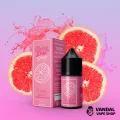 Набор для самозамеса Berry Drip Drop 30 мл 50 мг со вкусом жевательной резинки с грейпфрутом