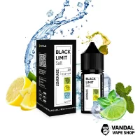 Набір Black Limit 30 мл 50 мг - Lemonade