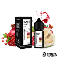 Набір Black Limit 30 мл 50 мг - Pomegranate Pomelo