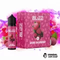 Набор для самозамеса Blizz Plus 60 мл 3 мг со вкусом личи и малины