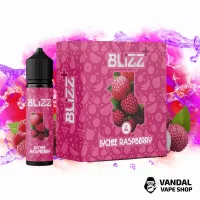 Набор Blizz Plus 60 мл 3 мг - Lychee Raspberry