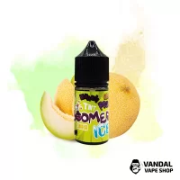 Набор Boomer ICE 30 мл 25 мг - Дыня