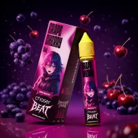 Набор Chaser Beat 30 мл 65 мг - Grape Cherry